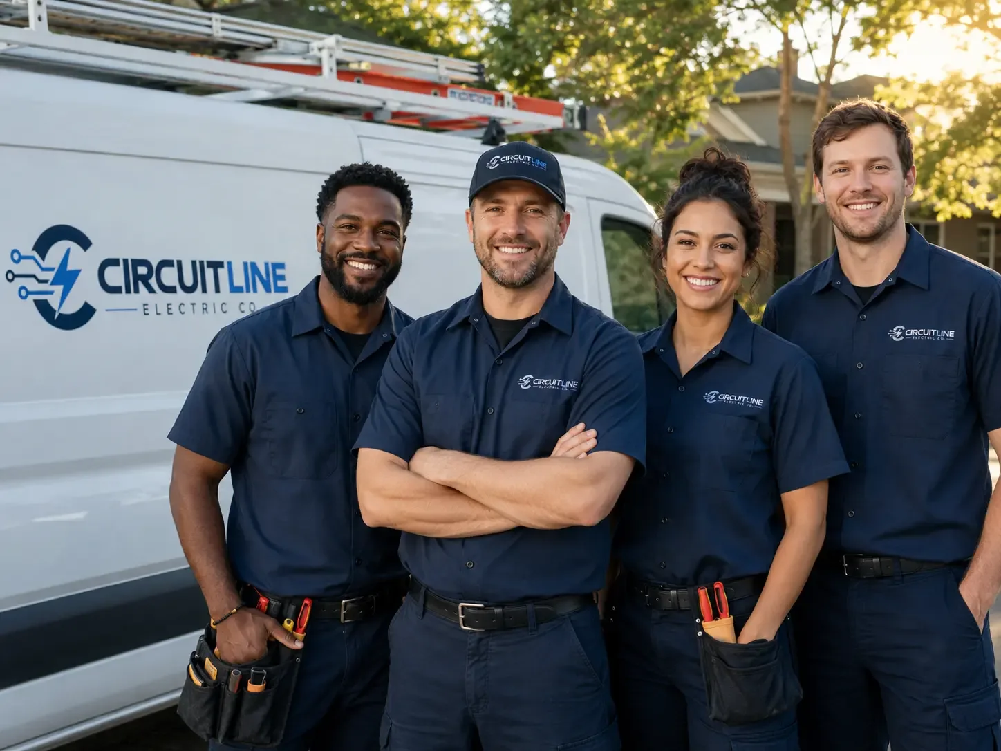 Whole Home Rewiring company in South Barre, MA