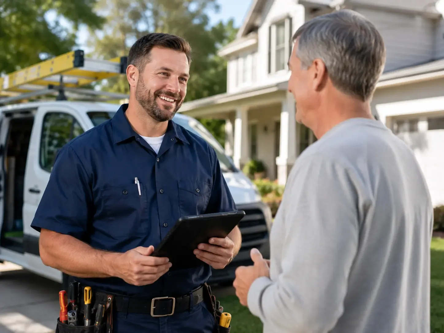 Whole Home Rewiring South Barre, MA FAQs